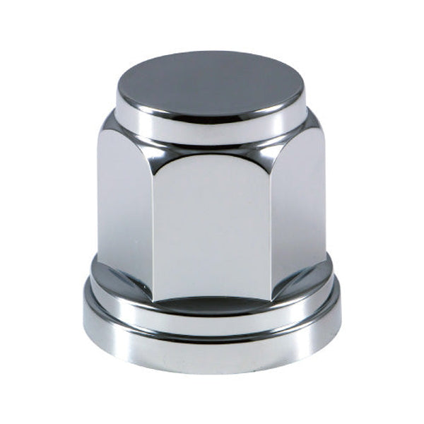 ジェットイノウエ フラットナットカバー 51mm 10個入 500444