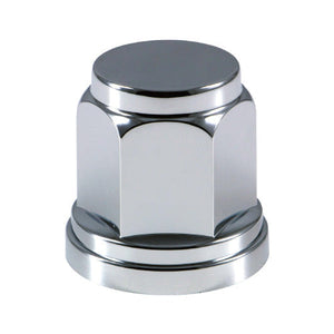 ジェットイノウエ フラットナットカバー 51mm 10個入 500444