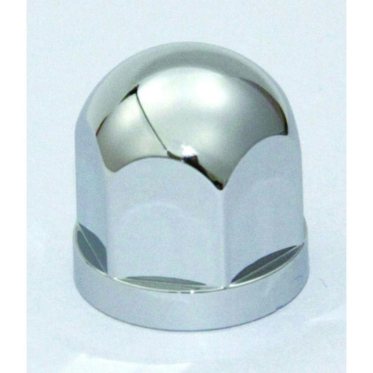 ジェットイノウエ 丸型リヤハブナットカバー（10個入） 22mm 500613