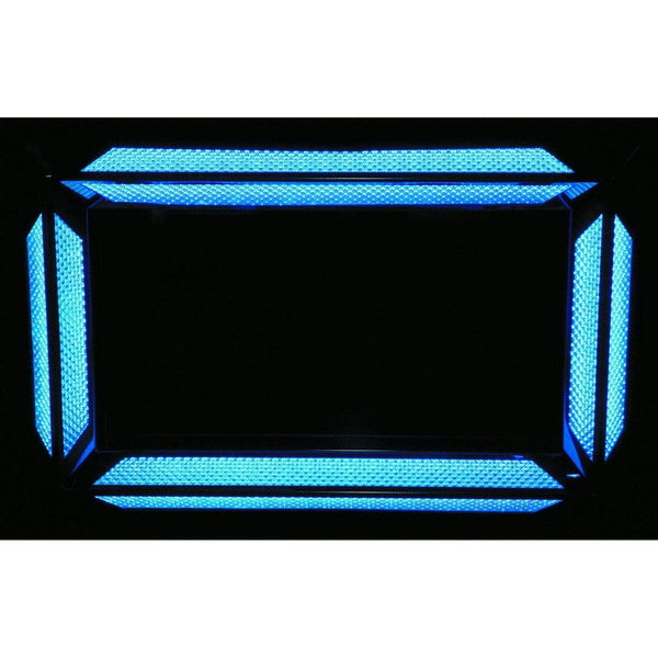 ジェットイノウエ ツインDXナンバープレート大型/中型 大型用 501157