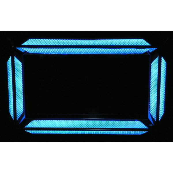 ジェットイノウエ ツインDXナンバープレート大型/中型 中型用 501158