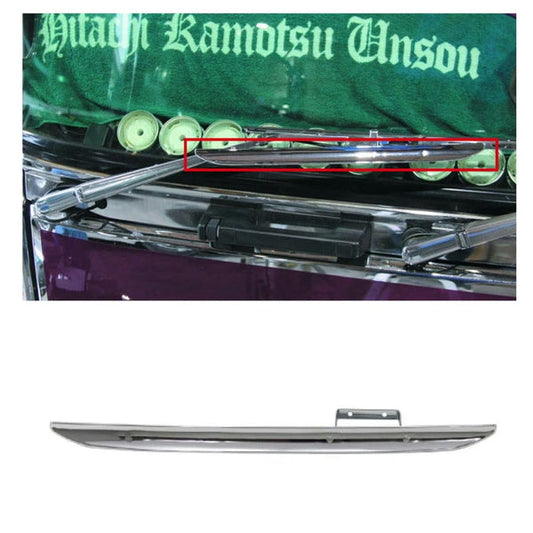 ジェットイノウエ ワイパースポイラー 運転席用 501265