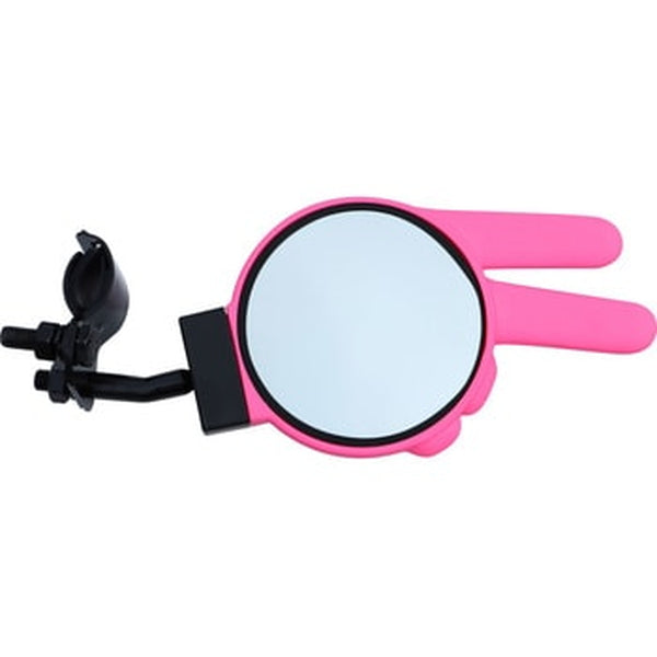 ジェットイノウエ バックショットミラー「じゃんけんミラー」 各種 じゃんけんミラー 501485