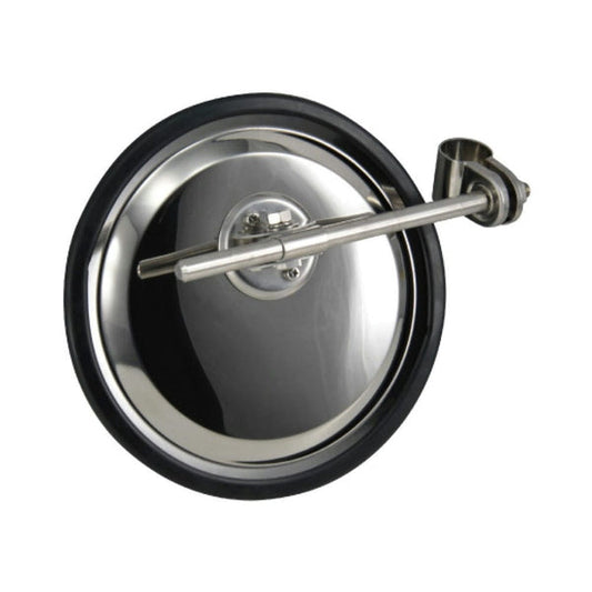 ジェットイノウエ バックショットミラークラシック 丸型 Ver.11 鏡面 501511