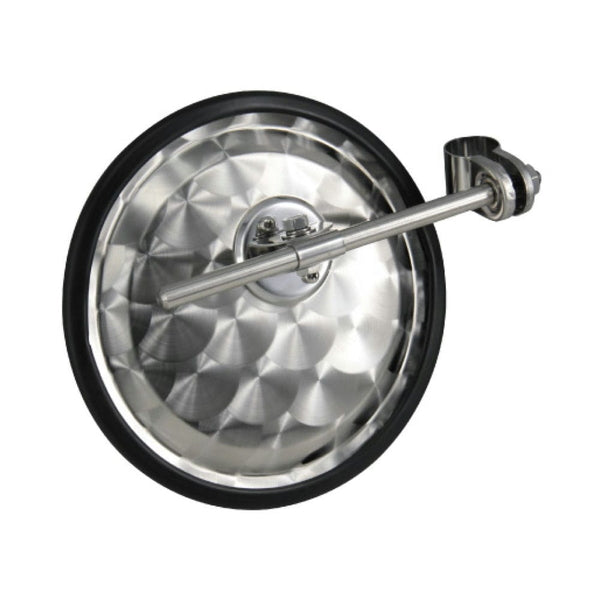 ジェットイノウエ バックショットミラークラシック 丸型 Ver.11 ウロコ 501513