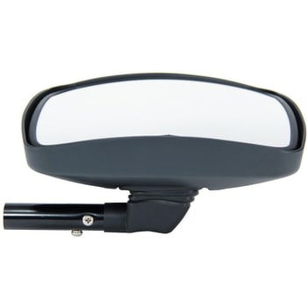 ジェットイノウエ 角型サイドアンダーミラー ブラック 501532