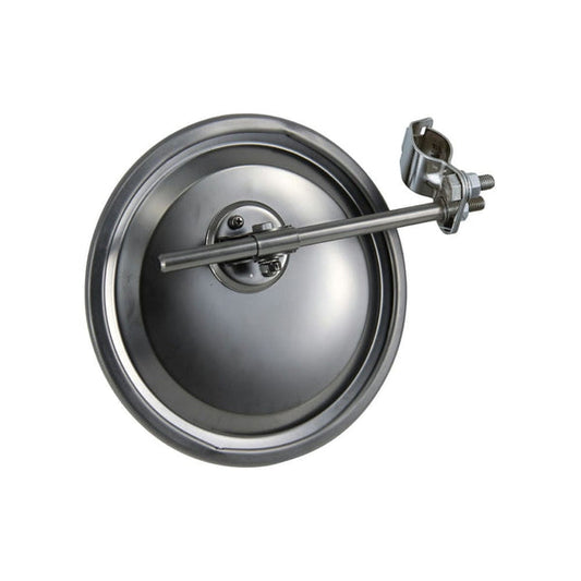 ジェットイノウエ バックショットミラークラシック 丸型 Ver.15 ブラック 501572