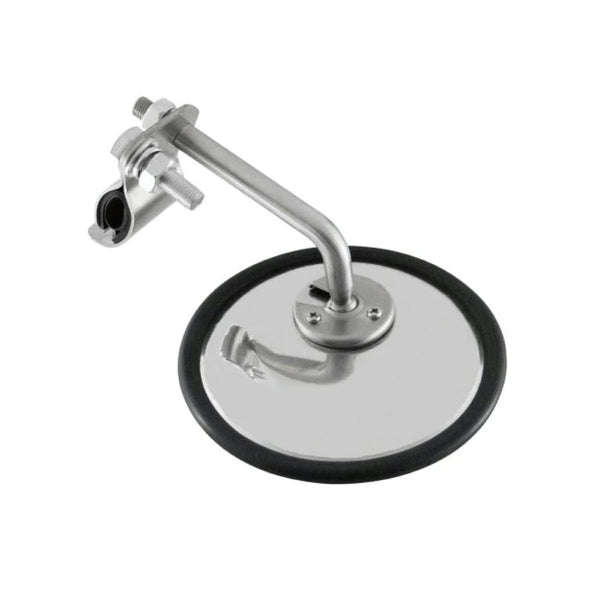 ジェットイノウエ バックショットミラー Ver.３S / Ver.４S 丸型 150mm 501589