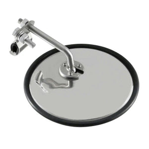 ジェットイノウエ バックショットミラー Ver.３S / Ver.４S 丸型 200mm 501594