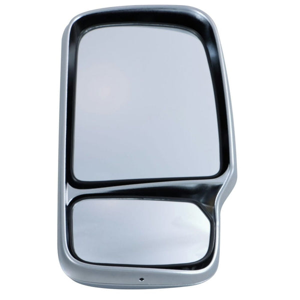 ジェットイノウエ 純正タイプミラー 日野２ｔデュトロ メッキVer RH 501763