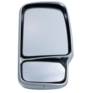 ジェットイノウエ 純正タイプミラー 日野２ｔデュトロ メッキVer RH 501763