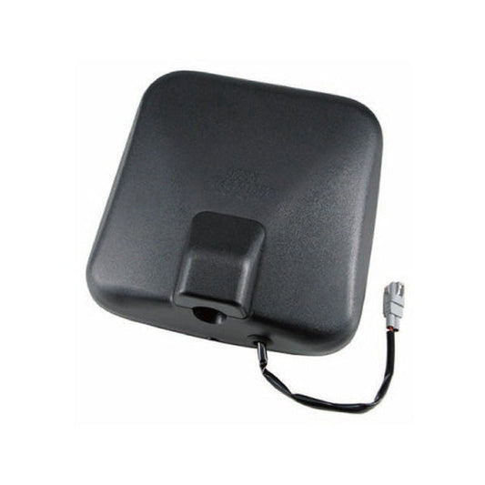 ジェットイノウエ サイドアンダーミラー 助手席側 ヒーター付 501765