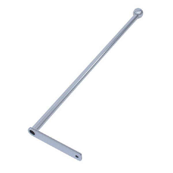 ジェットイノウエ 旗棒 ステン球付 全長600mm 501901