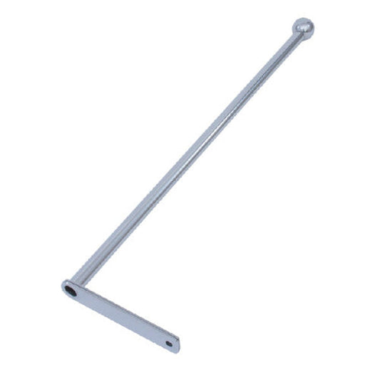 ジェットイノウエ 旗棒 ステン球付 全長600mm 501901