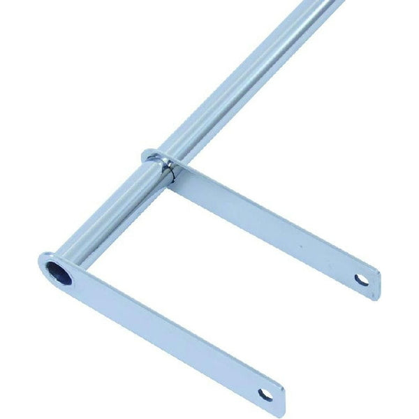 ジェットイノウエ 旗棒 ステン球付 全長900mm 501902