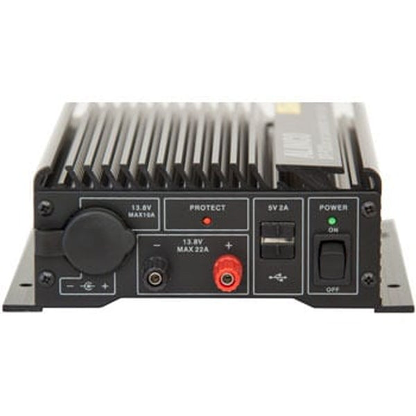 ジェットイノウエ DC/DCコンバーター20A DT-920 （アルインコ社製） 502187