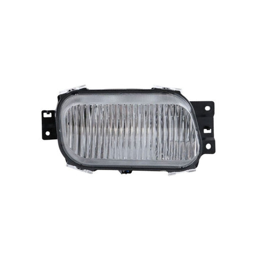 ジェットイノウエ バンパーフォグランプ 電球タイプ クリア Gキャンター/Bキャンター 運転席側 502414