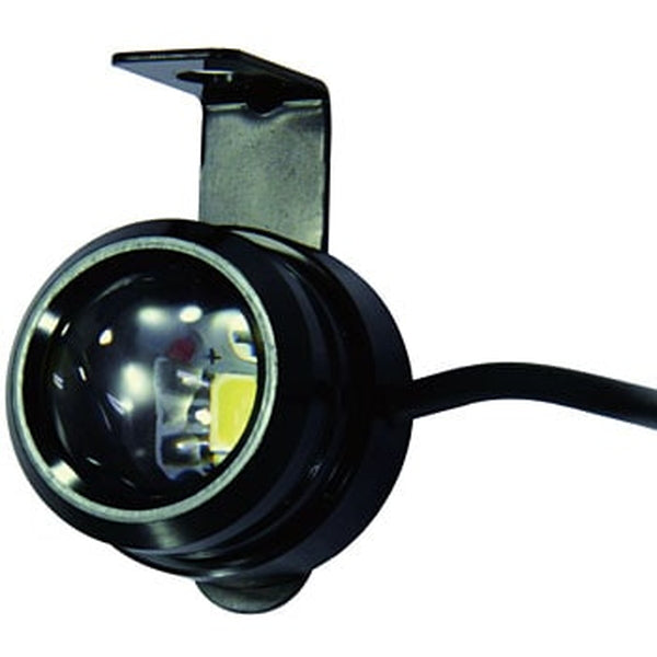 ジェットイノウエ LED ハイパワーストロボランプ 12V ホワイト 502574