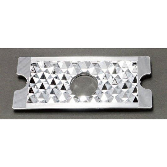 ジェットイノウエ 中間サイドランプ反射板 Bタイプ 反射板 502621