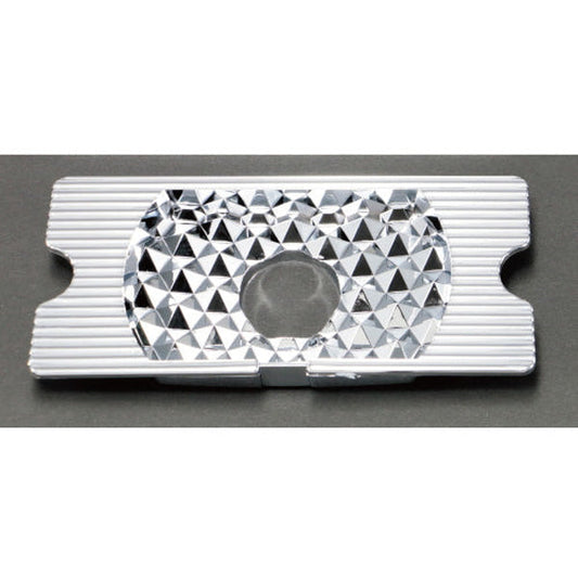 ジェットイノウエ 中間サイドランプ反射板 Bタイプ 反射板 502623