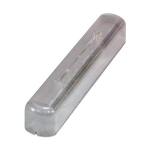 ジェットイノウエ サイドフラッシャーランプレンズ クリア 502647