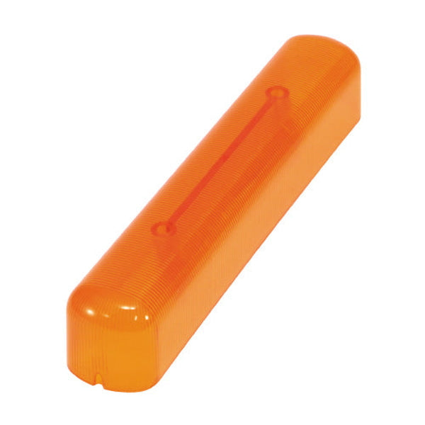 ジェットイノウエ サイドフラッシャーランプレンズ アンバー 502648