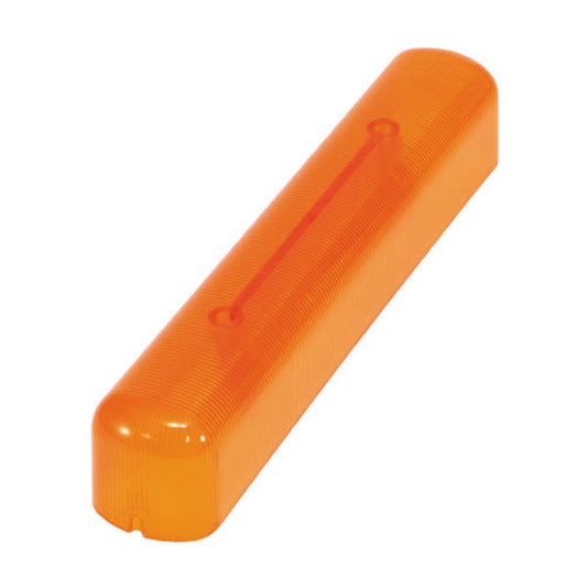 ジェットイノウエ サイドフラッシャーランプレンズ アンバー 502648