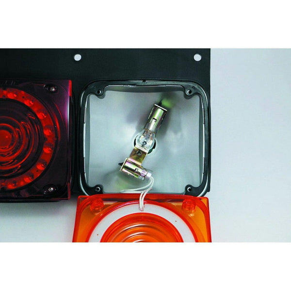 ジェットイノウエ 分岐ソケット LED2WAYテールランプレンズ用 シングル球用 502661