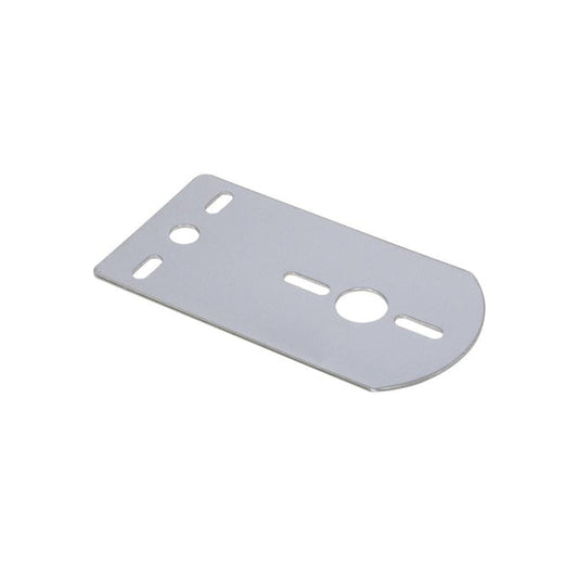 ジェットイノウエ ステンレス マーカー取付ステー フラット型 80×149 502807