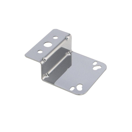 ジェットイノウエ フラットマーカーランプ取付ステー Z型 80×30×30×67 502844