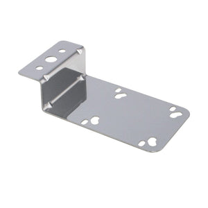 ジェットイノウエ フラットマーカーランプ取付ステー Z型 80×30×30×132 502845