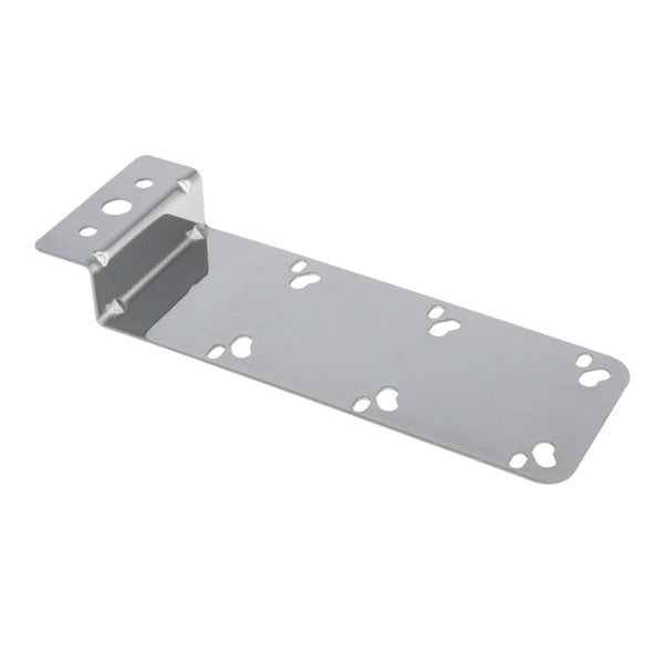 ジェットイノウエ フラットマーカーランプ取付ステー Z型 80×30×30×197 502846