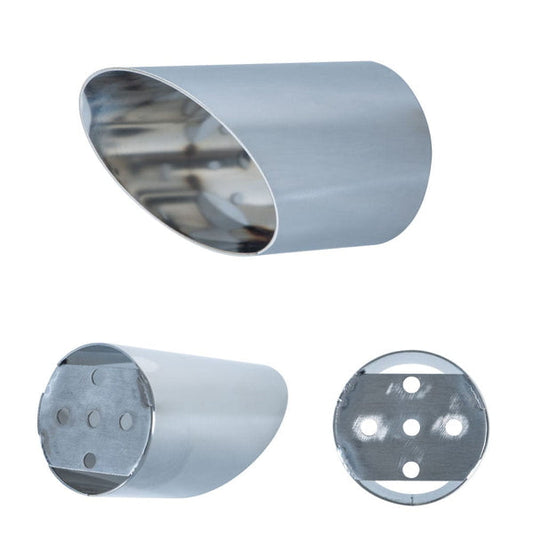 ジェットイノウエ ミニサイドマーカー用「筒」ステンレス 502874