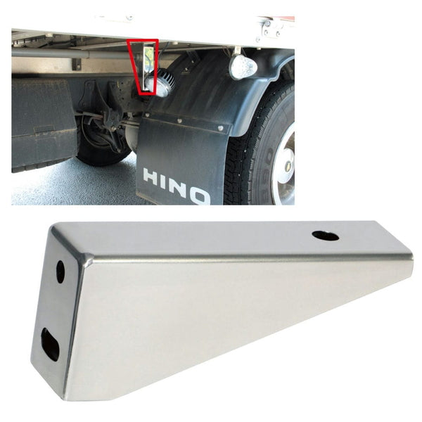 ジェットイノウエ 路肩灯取付ステー 502960