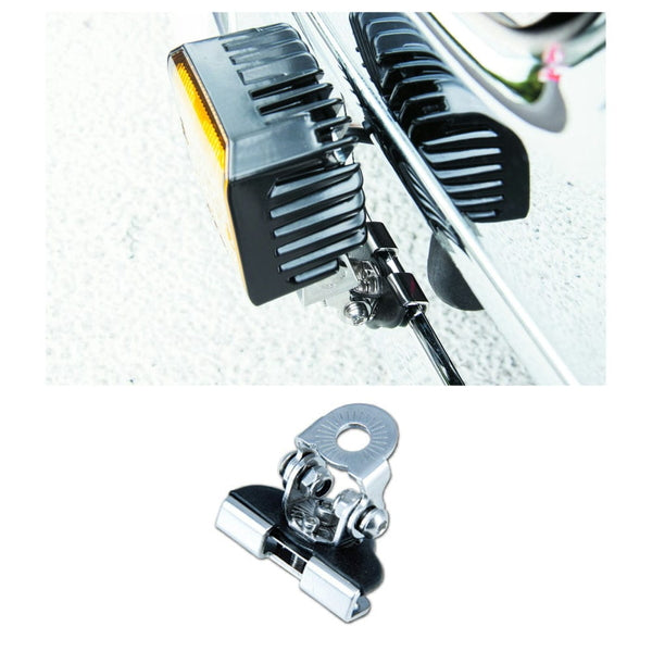 ジェットイノウエ クリップ式ワークランプ取付ステー 502976