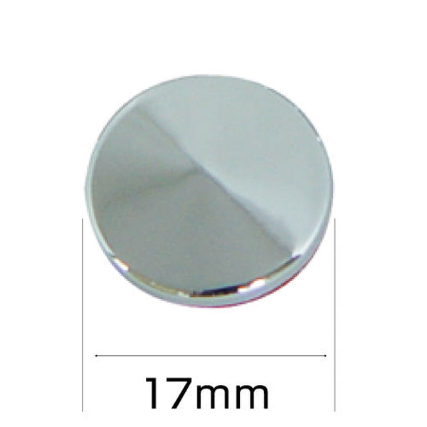 ジェットイノウエ ファッションリベット 17㎜Φ 503215