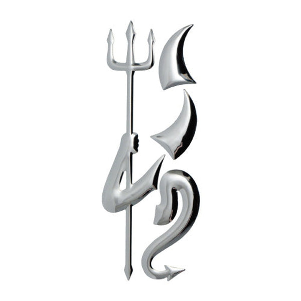 ジェットイノウエ エンブレム デビル 503884