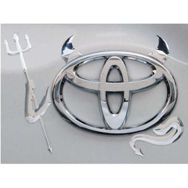 ジェットイノウエ エンブレム デビル 503884