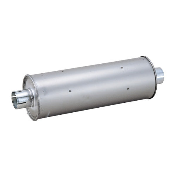 ジェットイノウエ TZSマフラー 504008