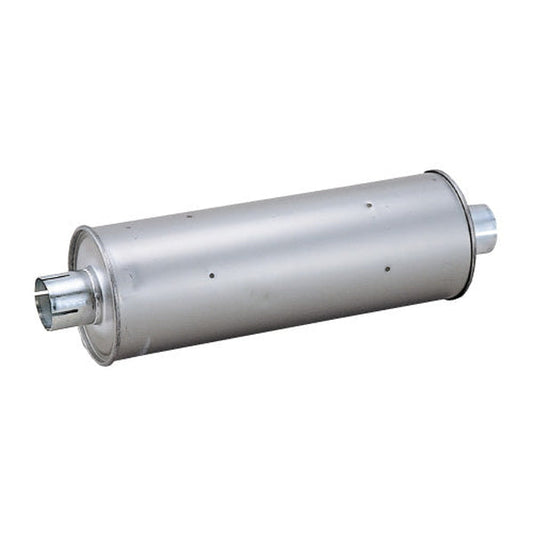 ジェットイノウエ TZSマフラー 504008