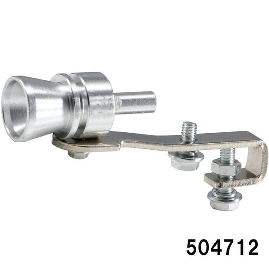 ジェットイノウエ マフラー用 笛 各種 504712