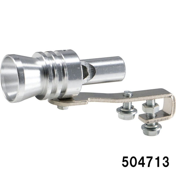 ジェットイノウエ マフラー用 笛 各種 504713