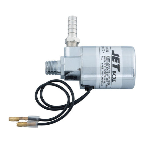 ジェットイノウエ マグネチックバルブDX DC24V 505132