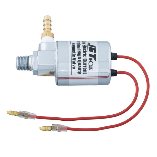 series-low-current-magnetic-valve