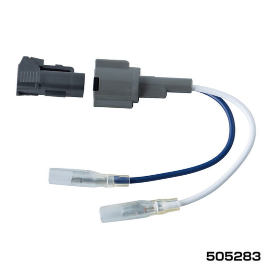 ジェットイノウエ 純正殺しホーンカプラー 505283