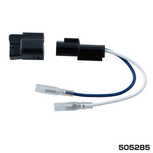 ジェットイノウエ 純正殺しホーンカプラー 505285