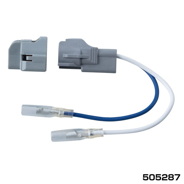 ジェットイノウエ 純正殺しホーンカプラー カプラー×２ヶ 505287