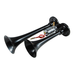 ジェットイノウエ ミニヤンキーホーン300 低電流タイプ ブラック 505535