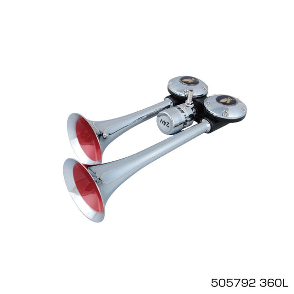 ジェットイノウエ NEWシャトルホーン 24V 300L/360L/420L 360L 505792