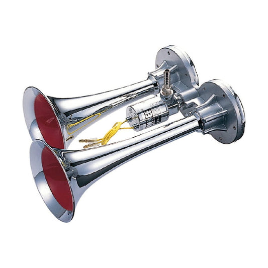 ジェットイノウエ ハイパワーヤンキーホーン DC24V 505841